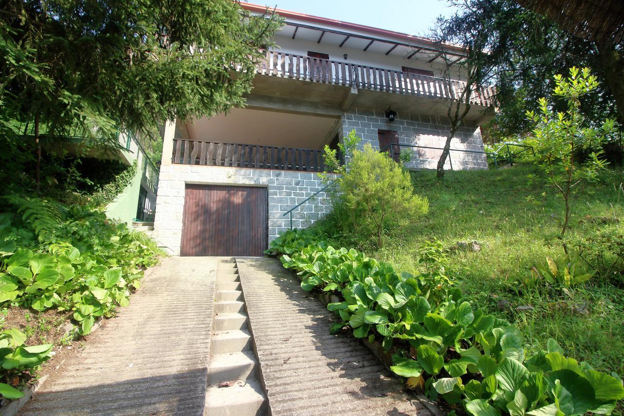 Casa Da Verdasca By Geres Casas Eksteriør bilde